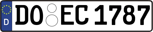 DO-EC1787
