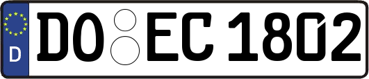 DO-EC1802