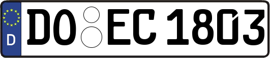 DO-EC1803