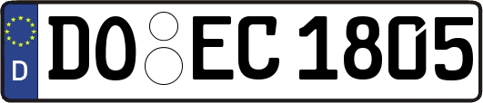 DO-EC1805