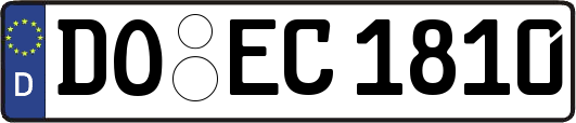 DO-EC1810