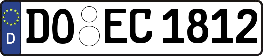 DO-EC1812