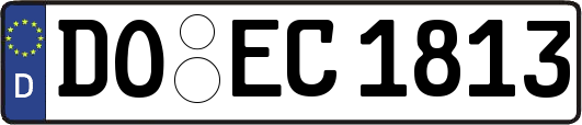 DO-EC1813