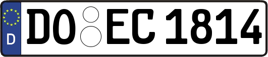 DO-EC1814