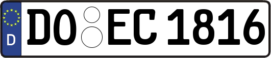 DO-EC1816