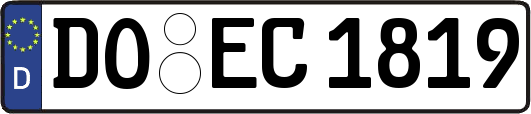 DO-EC1819