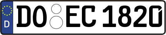 DO-EC1820