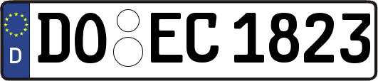 DO-EC1823