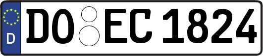 DO-EC1824