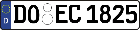 DO-EC1825