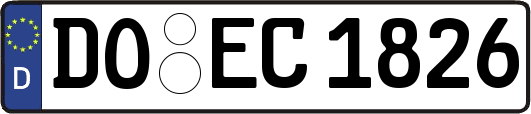 DO-EC1826