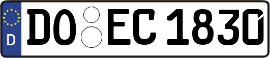 DO-EC1830