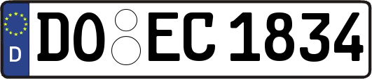 DO-EC1834