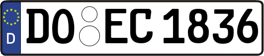 DO-EC1836