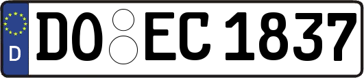 DO-EC1837