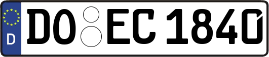 DO-EC1840