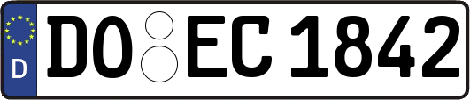 DO-EC1842
