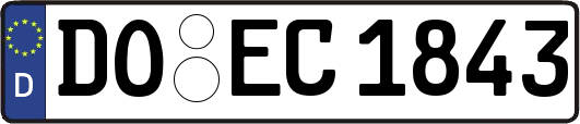 DO-EC1843
