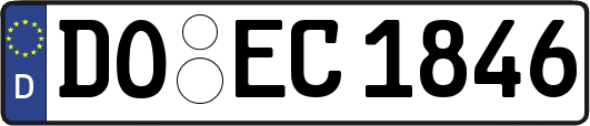 DO-EC1846