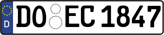 DO-EC1847