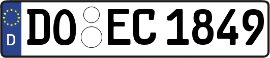 DO-EC1849