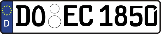 DO-EC1850