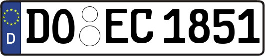 DO-EC1851