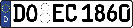 DO-EC1860