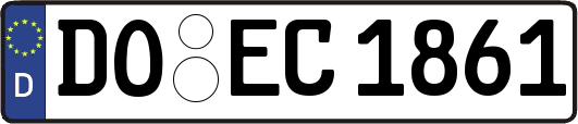 DO-EC1861