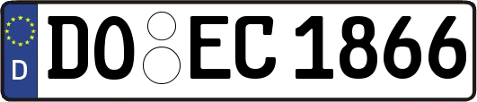 DO-EC1866