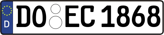 DO-EC1868