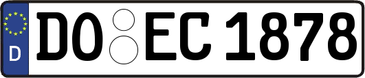 DO-EC1878
