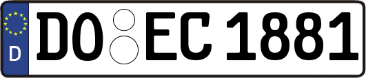 DO-EC1881