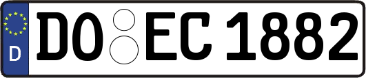 DO-EC1882