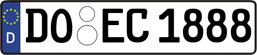 DO-EC1888
