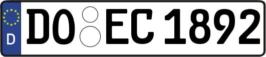 DO-EC1892