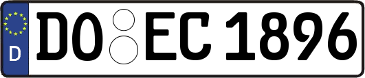 DO-EC1896