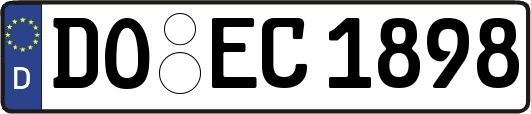 DO-EC1898