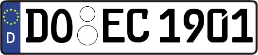 DO-EC1901