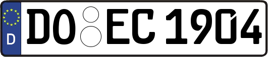 DO-EC1904