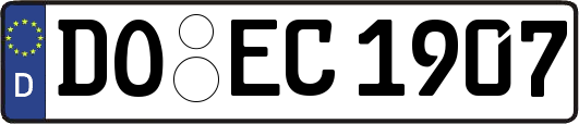 DO-EC1907