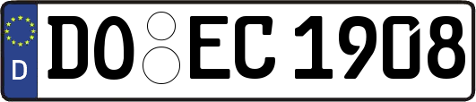 DO-EC1908
