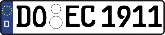 DO-EC1911