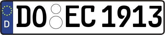 DO-EC1913
