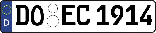 DO-EC1914