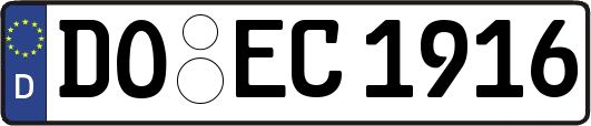 DO-EC1916