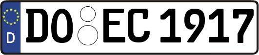DO-EC1917
