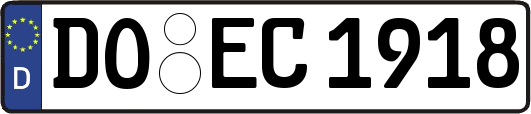 DO-EC1918