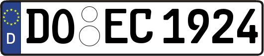DO-EC1924