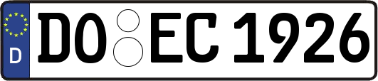 DO-EC1926